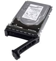 DELL 400-AMUF internal hard drive 2.5" 2 TB Serial ATA III