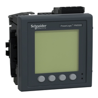 Schneider Electric PM5561