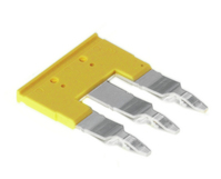 Weidmüller ZQV 6N/3 Cross-connector 60 pc(s)