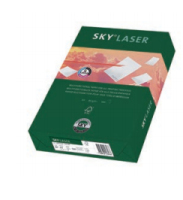 Papyrus Sky Laser - 5574 Druckerpapier A3 (297x420 mm) 500 Blätter Weiß
