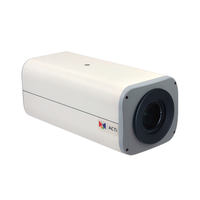 ACTi E210 kamera przemysłowa Pudełko Kamera bezpieczeństwa IP 3648 x 2736 px Sufit / ściana / słup