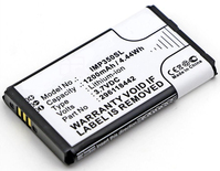 CoreParts MBXPOS-BA0378 printer/scanner spare part Battery 1 pc(s)