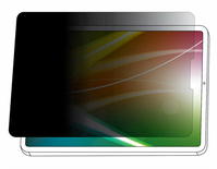 3M BPTAP002 schermo anti-riflesso Filtro per la privacy senza bordi per display 32,8 cm (12.9")