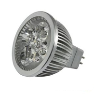 Synergy 21 S21-LED-TOM00979 LED-Lampe 4 W GX5.3