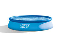 Intex Easy Set Rund 9792 l Blau