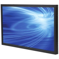 Elo Touch Solutions 3243L OPEN FRAME MONITOR Digitale signage flatscreen 80 cm (31.5") LCD 450 cd/m² Full HD Zwart Touchscreen