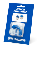 Husqvarna 577 86 47-01 accessoire & onderdeel voor grasmaaier Kabelbinders voor grasmaaier