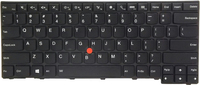 Lenovo FRU00HW915 laptop spare part Keyboard