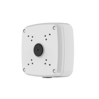 Dahua Technology PFA121 tartozék biztonsági kamerához Csatlakozó doboz