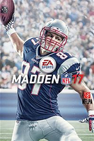 Microsoft Madden NFL 17 Xbox One Standard