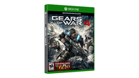Microsoft Gears of War 4 Xbox One Standard