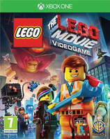 Warner Bros The LEGO Movie Videogame Standard Angol Xbox One