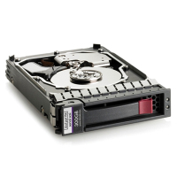 HPE 516824-B21 internal hard drive 3.5" 300 GB