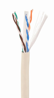 Gembird CAT6 UTP 100m netwerkkabel Grijs U/UTP (UTP)