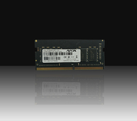 AFOX DDR4 8G 2400 SO DIMM geheugenmodule 8 GB 1 x 8 GB 2400 MHz