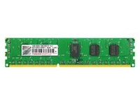 Transcend T series 8GB DDR3 1066 REG DIMM geheugenmodule 1066 MHz