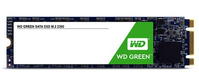 Western Digital Green M.2 240 GB SATA III