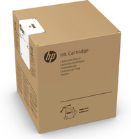 HP 883 3-liter White Latex Ink Cartridge