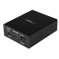 StarTech.com HDMI2VGA konwerter sygnału wideo 1920 x 1200 px