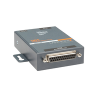 Lantronix UDS1100 servidor serie RS-232/422/485
