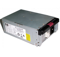 HPE 364360-001 moduł zasilaczy 910 W Szary