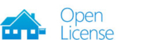 Microsoft CoreCAL User CAL, Enterprise, Open Value Meertalig