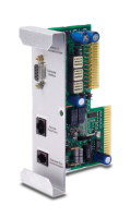 APC Symmetra LX Communications Schnittstellenkarte/Adapter