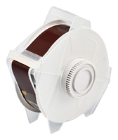 Brady GlobalMark Continuous High Performance ruban d'étiquette Marron