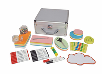 MAUL 6399809 equipment case Briefcase/classic case Silver