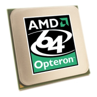 HPE AMD Opteron 8222 processore 3 GHz 2 MB L2