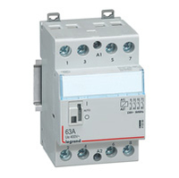 Legrand 412553 electrical relay Multicolour