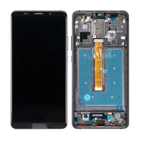 CoreParts MOBX-HU-MATE10PRO-07 mobile phone spare part Display Grey