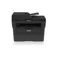 Brother DCP-L2552DN Laser A4 1200 x 1200 DPI 34 Seiten pro Minute