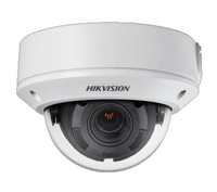 Hikvision DS-2CD1743G0-IZ Dóm IP biztonsági kamera Szabadtéri 2560 x 1440 pixelek Plafon/fal