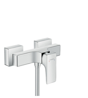 Hansgrohe Metropol Waschbecken Chrom