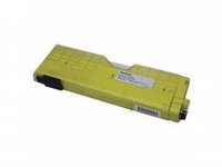 Panasonic Yellow Toner Cartridge KX-CLTY1 Original