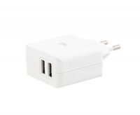 T'nB CH2USB48A oplader voor mobiele apparatuur