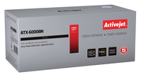 Activejet ATX-6000BN toner (replacement for Xerox 106R01634; Supreme; 2000 pages; black)