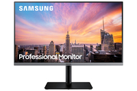 Samsung S27R650FDU computer monitor 68.6 cm (27") 1920 x 1080 pixels Full HD LED Blue, Grey