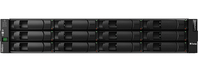 Lenovo ThinkSystem DE2000H Disk-Array Rack (2U) Schwarz