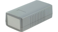 Distrelec RND 455-00279 elektrakast Acrylonitrielbutadieenstyreen (ABS) IP54