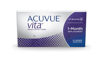 Acuvue Vita Täglich 6 Stück(e)