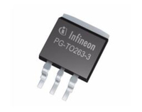 Infineon TLF80511TC Transistor