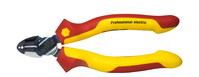 Wiha 26745 cable cutter Hand cable cutter