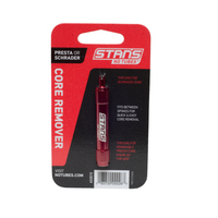 Stan's NoTubes Core Remover Tool Service-Set