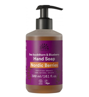 Urtekram Nordic Berries Liquid Hand Soap