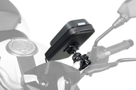 DLH SUPPORT MOTO OU VELO POUR SMARTPHONE