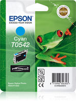 Epson Cartucho T0542 cian