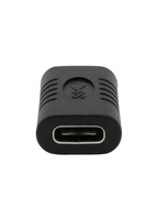 ProXtend USBCAFF csatlakozó átlakító USB-C Fekete