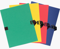 Exacompta 223200E fichier Carton Multicolore A4